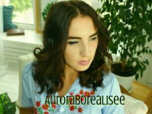Auroraborealisee