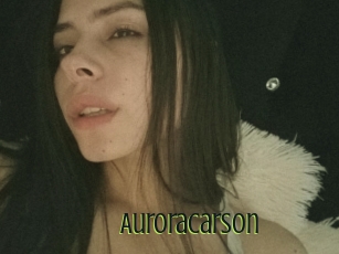 Auroracarson