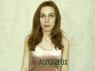 Aurorafox