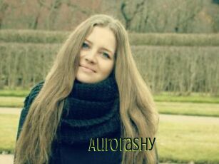 Aurorashy