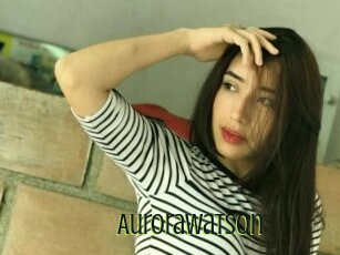 aurorawatson Video sodomie anal