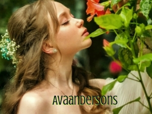 Avaandersons