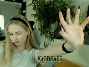 Avadaviis