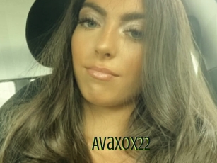 avaxox22 Video sodomie anal