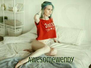 Awesomewendy