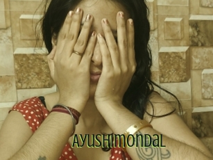 ayushimondal Video sodomie anal