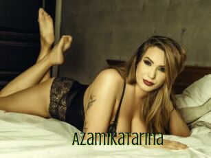 Azamikatarina