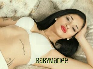 BabyMariee