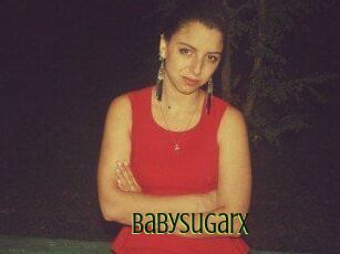 BabySugarX
