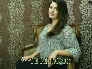 BarbaraHeeley