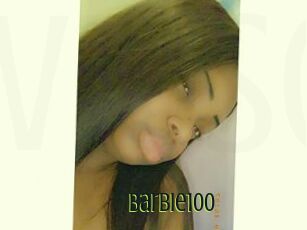 Barbie100