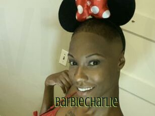 BarbieCharlie