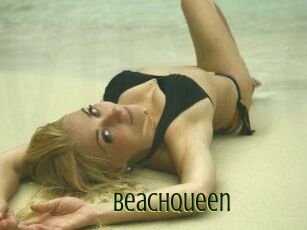 BeachQueen