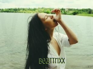 Beattrixx Video sodomie anal