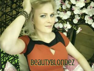 BeautyBlondeZ