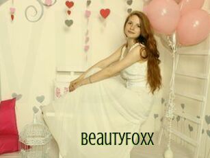 BeautyFoxx