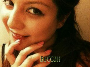 Beccah