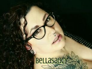 BellaSaucy