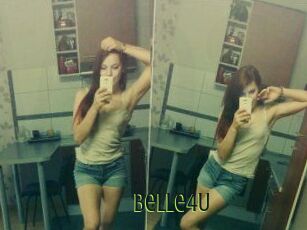 Belle4U