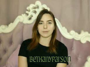 BethanyParson Video sodomie anal