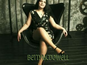 BettyMcDowell