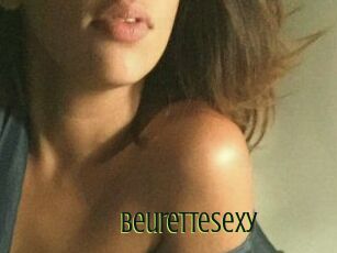 BeuretteSexy