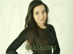 BlaackMamba