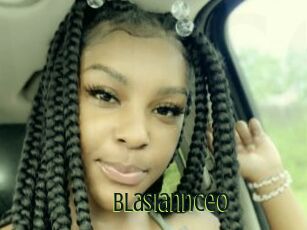 BlasiannCeo