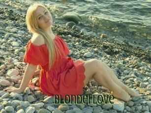 BlondeFLove