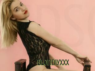 Blondiyxxx