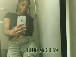 Blue_Magic69 Video sodomie anal