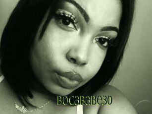Bocababe30