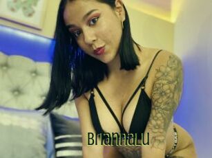 BriannaLu
