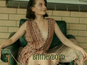 BritneyBoyd