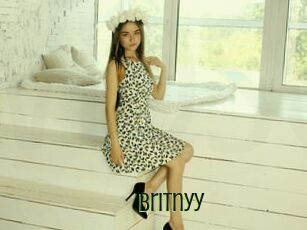 Britnyy