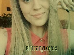 BrittanyLoveX