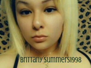 Brittany_Summers1998