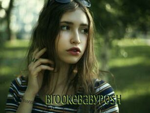 BrookeBabyPosh