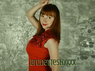 BrunetteShyXXX