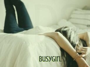 BusyGirl
