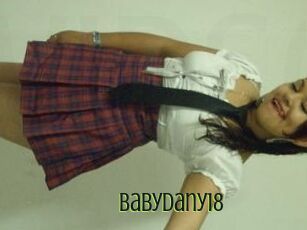 Babydany18