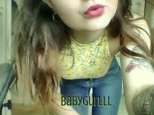 Babygurlll