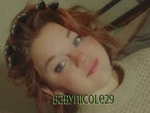 babynicole29 Video sodomie anal