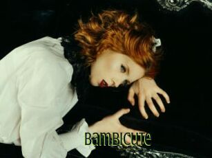 Bambicute