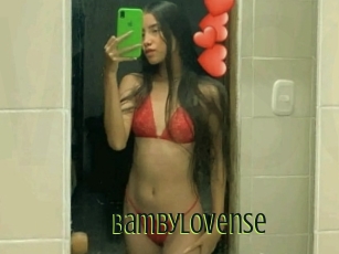 Bambylovense