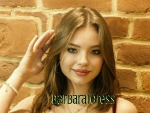 Barbaratoress