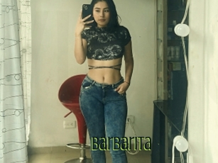 Barbarita