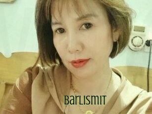 Barlismit