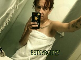 Batsybcrazy