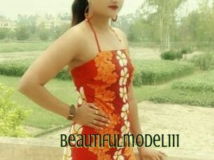 Beautifulmodel111